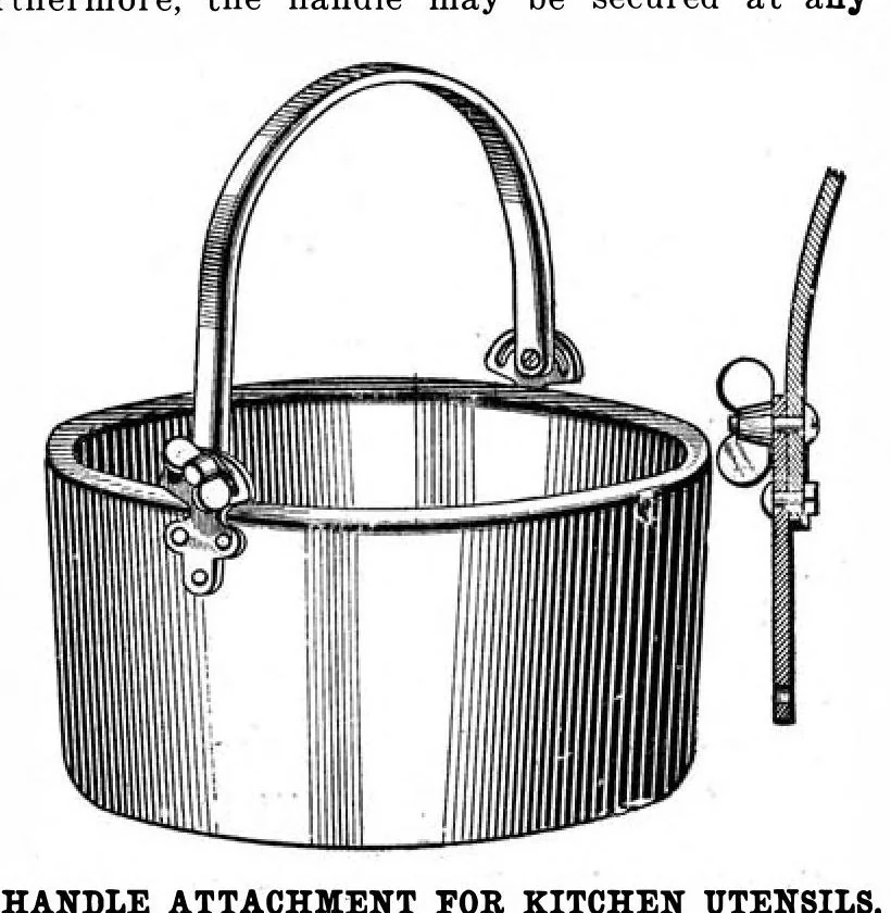 An illustration from Scientific American, Vol. 92, No. 2 (January 1905), 1905, leaf 11