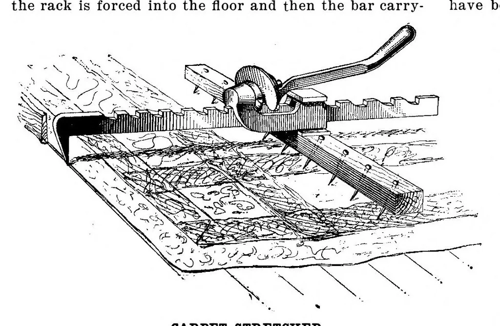 An illustration from Scientific American, Vol. 92, No. 2 (January 1905), 1905, leaf 12