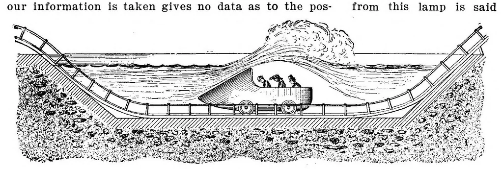 An illustration from Scientific American, Vol. 92, No. 2 (January 1905), 1905, leaf 12
