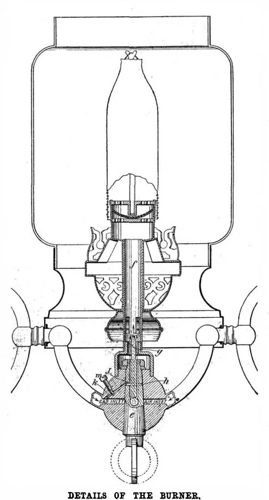 An illustration from Scientific American, Vol. 92, No. 6 (February 1905), 1905, leaf 14