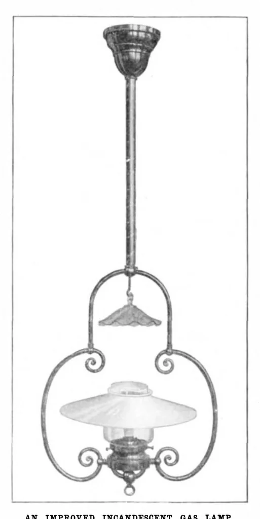 An illustration from Scientific American, Vol. 92, No. 6 (February 1905), 1905, leaf 14