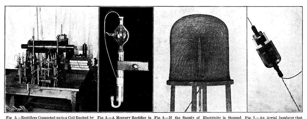An illustration from Scientific American, Vol. 92, No. 6 (February 1905), 1905, leaf 4