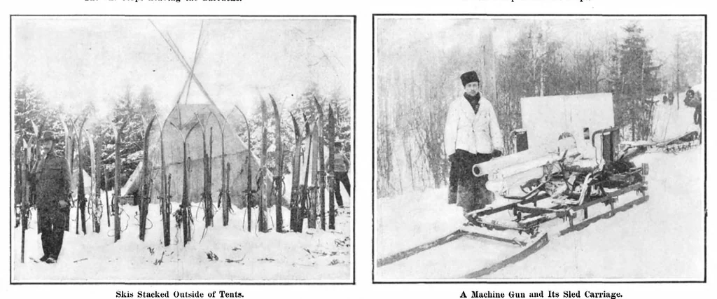 An illustration from Scientific American, Vol. 92, No. 6 (February 1905), 1905, leaf 7