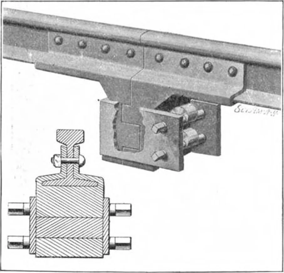 An illustration from Scientific American, Vol. 92, No. 11 (March 1905), 1905, leaf 11