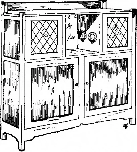 An illustration from Scientific American, Vol. 92, No. 11 (March 1905), 1905, leaf 15