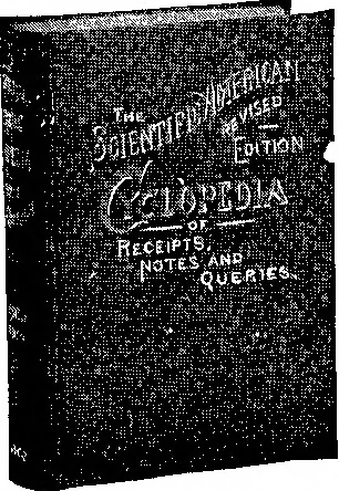 An illustration from Scientific American, Vol. 92, No. 11 (March 1905), 1905, leaf 16