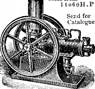 An illustration from Scientific American, Vol. 92, No. 11 (March 1905), 1905, leaf 16