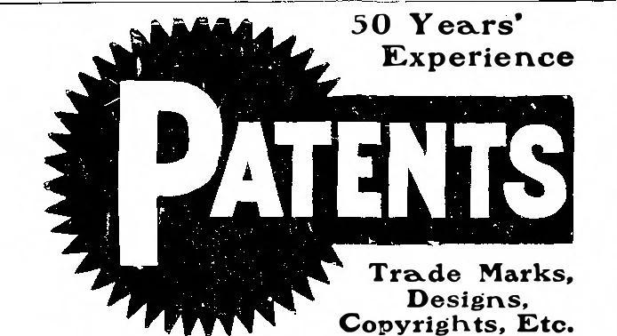 An illustration from Scientific American, Vol. 92, No. 11 (March 1905), 1905, leaf 18