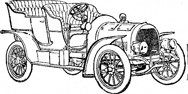 An illustration from Scientific American, Vol. 92, No. 11 (March 1905), 1905, leaf 19