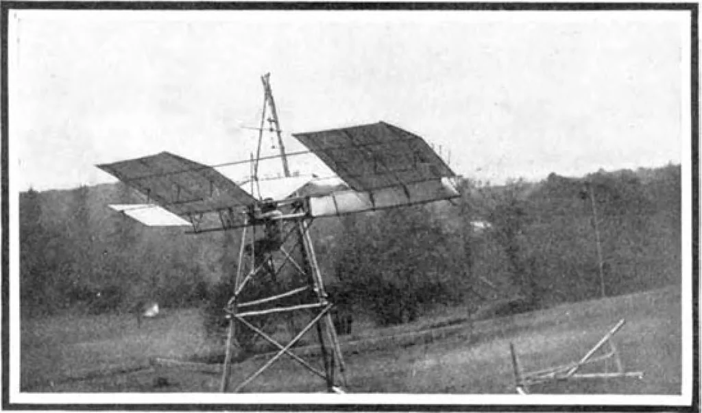 An illustration from Scientific American, Vol. 92, No. 11 (March 1905), 1905, leaf 3