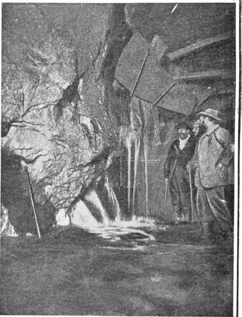 An illustration from Scientific American, Vol. 92, No. 11 (March 1905), 1905, leaf 8
