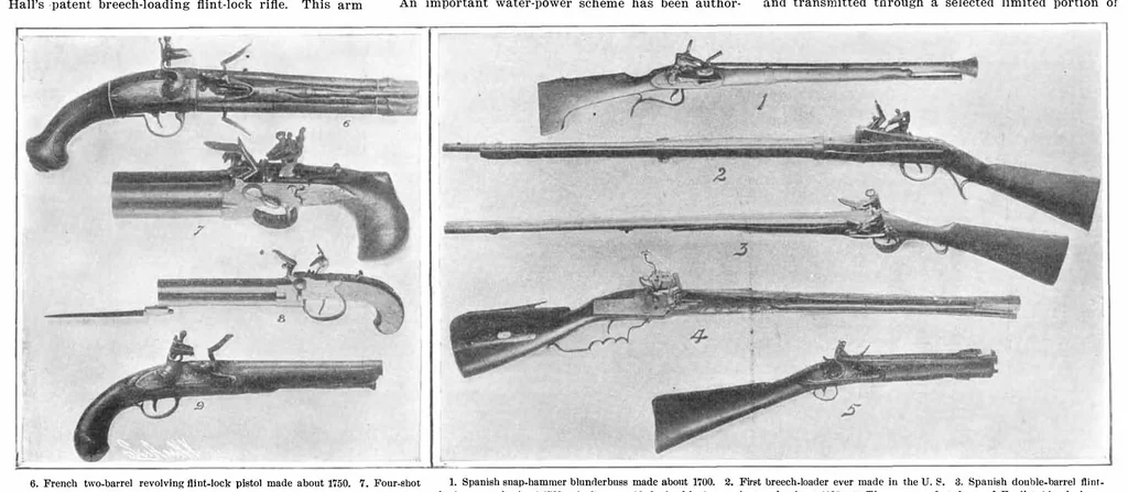 An illustration from Scientific American, Vol. 92, No. 12 (March 1905), 1905, leaf 10
