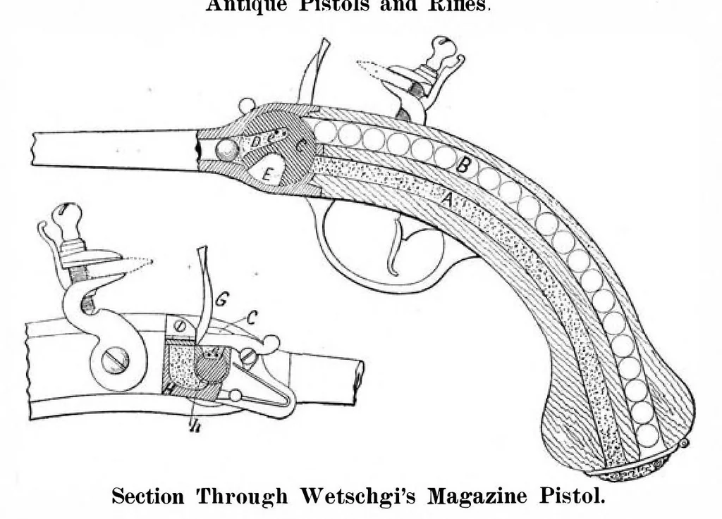 An illustration from Scientific American, Vol. 92, No. 12 (March 1905), 1905, leaf 10