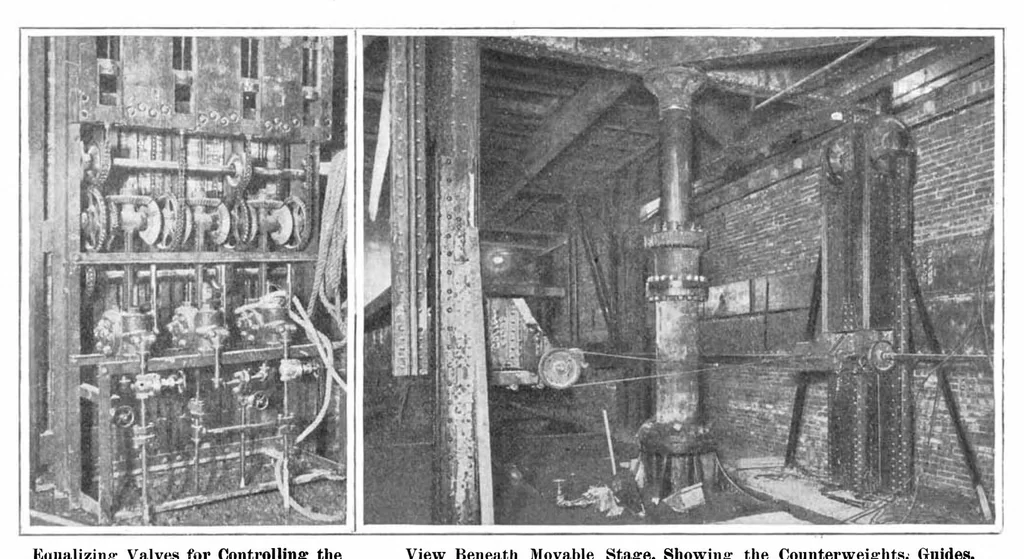 An illustration from Scientific American, Vol. 92, No. 12 (March 1905), 1905, leaf 4