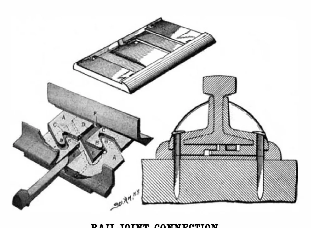 An illustration from Scientific American, Vol. 92, No. 13 (April 1905), 1905, leaf 10