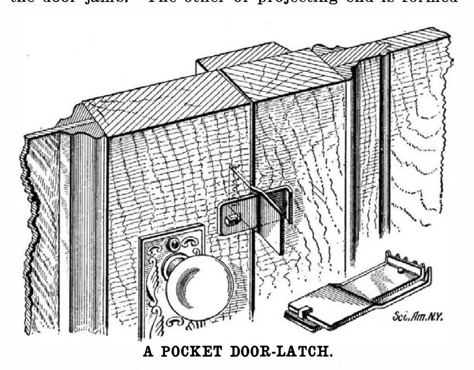 An illustration from Scientific American, Vol. 92, No. 13 (April 1905), 1905, leaf 11