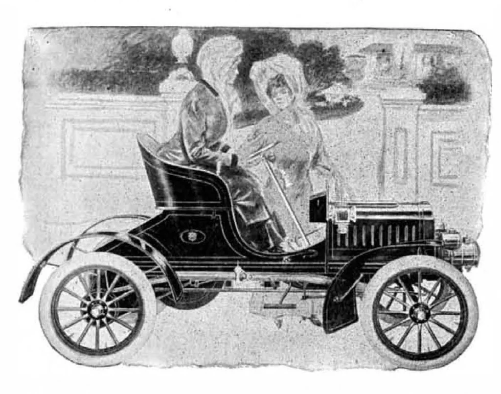 An illustration from Scientific American, Vol. 92, No. 13 (April 1905), 1905, leaf 17