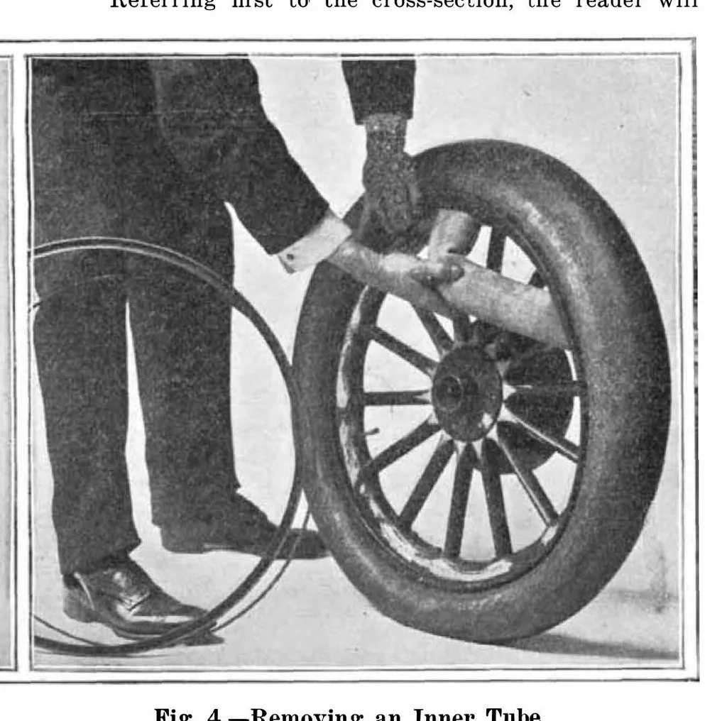 An illustration from Scientific American, Vol. 92, No. 13 (April 1905), 1905, leaf 4