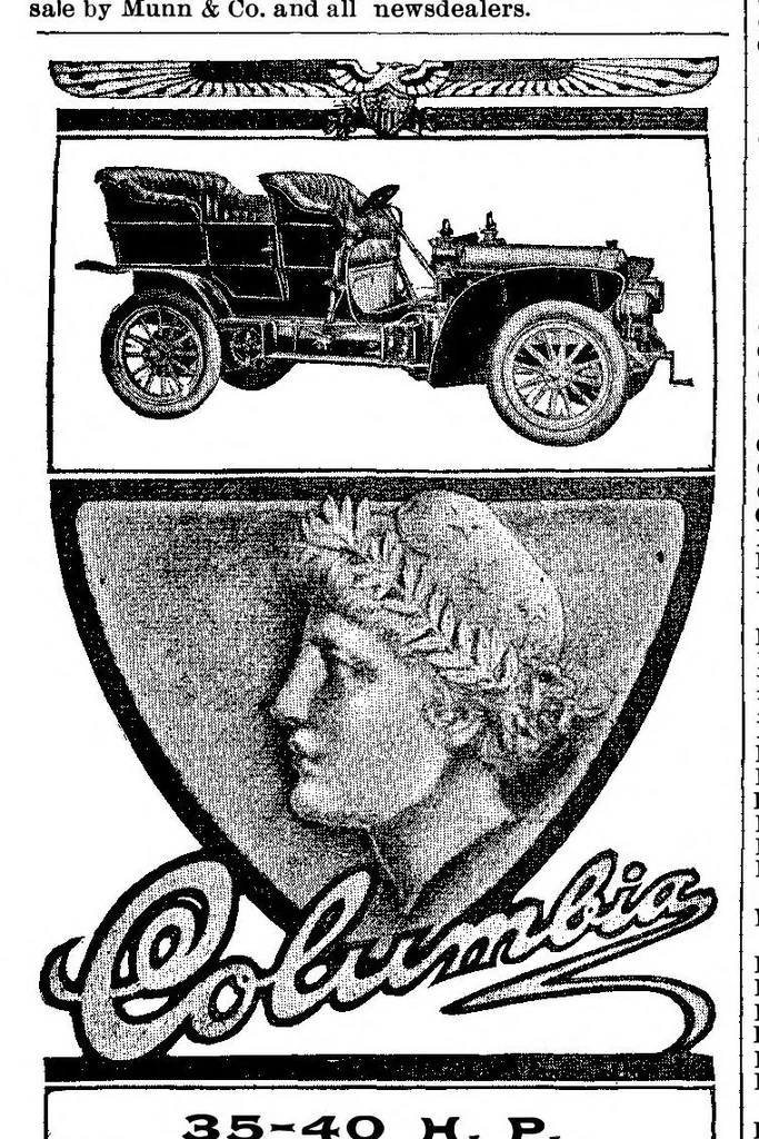 An illustration from Scientific American, Vol. 92, No. 14 (April 1905), 1905, leaf 15