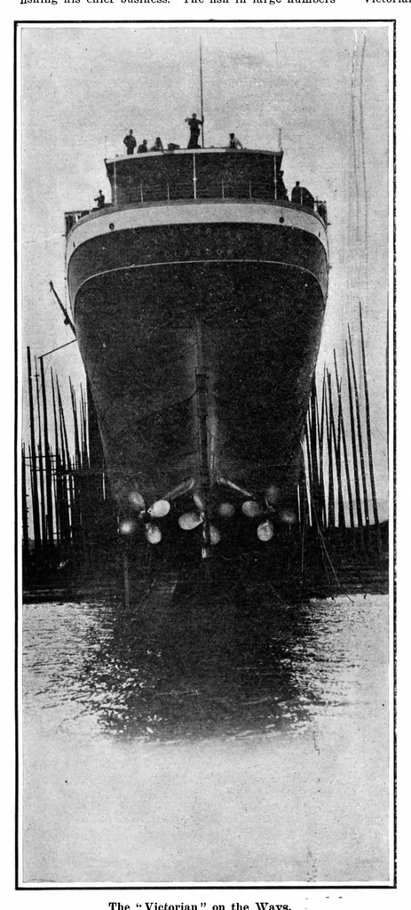 An illustration from Scientific American, Vol. 92, No. 14 (April 1905), 1905, leaf 4