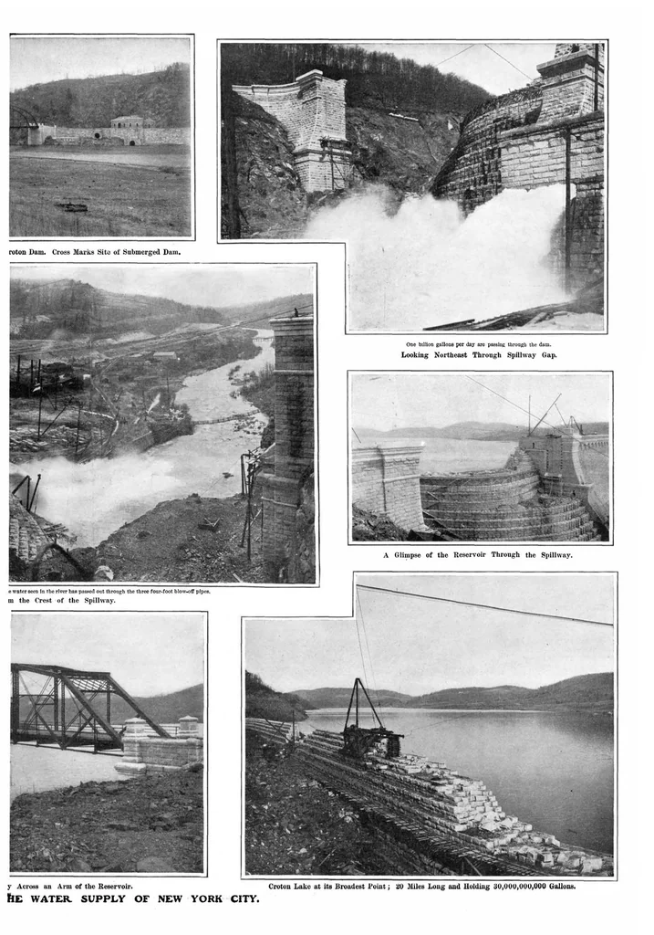 An illustration from Scientific American, Vol. 92, No. 15 (April 1905), 1905, leaf 10