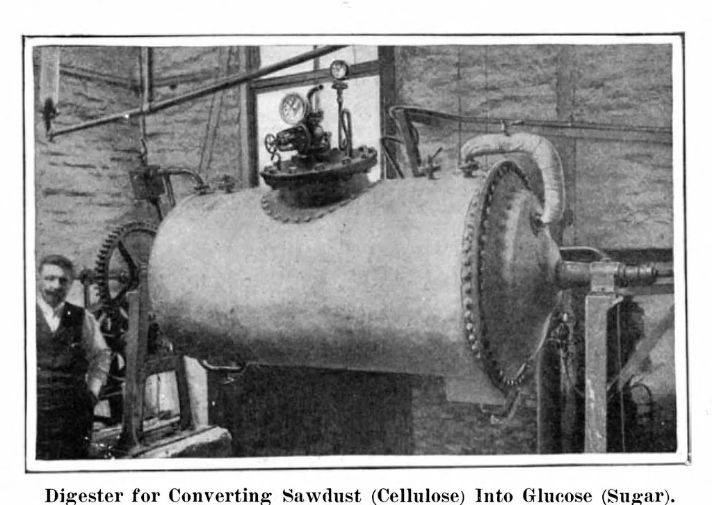 An illustration from Scientific American, Vol. 92, No. 15 (April 1905), 1905, leaf 7