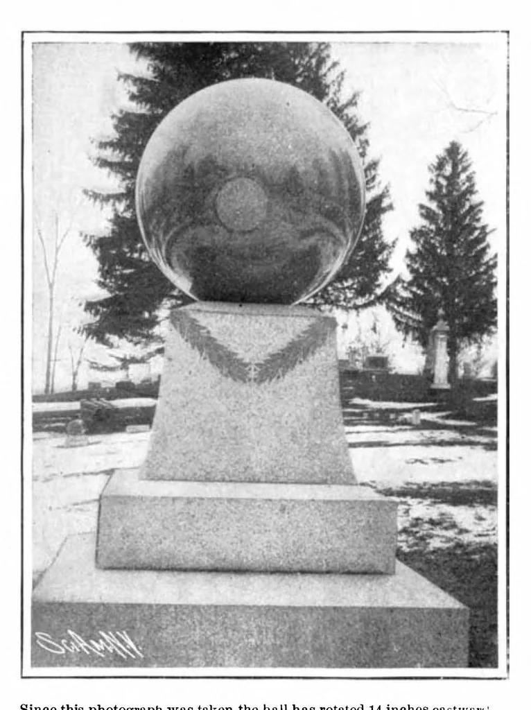 An illustration from Scientific American, Vol. 92, No. 15 (April 1905), 1905, leaf 8