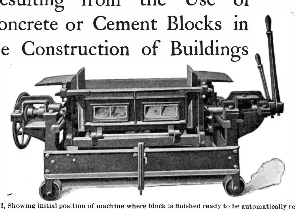 An illustration from Scientific American, Vol. 92, No. 16 (April 1905), 1905, leaf 12
