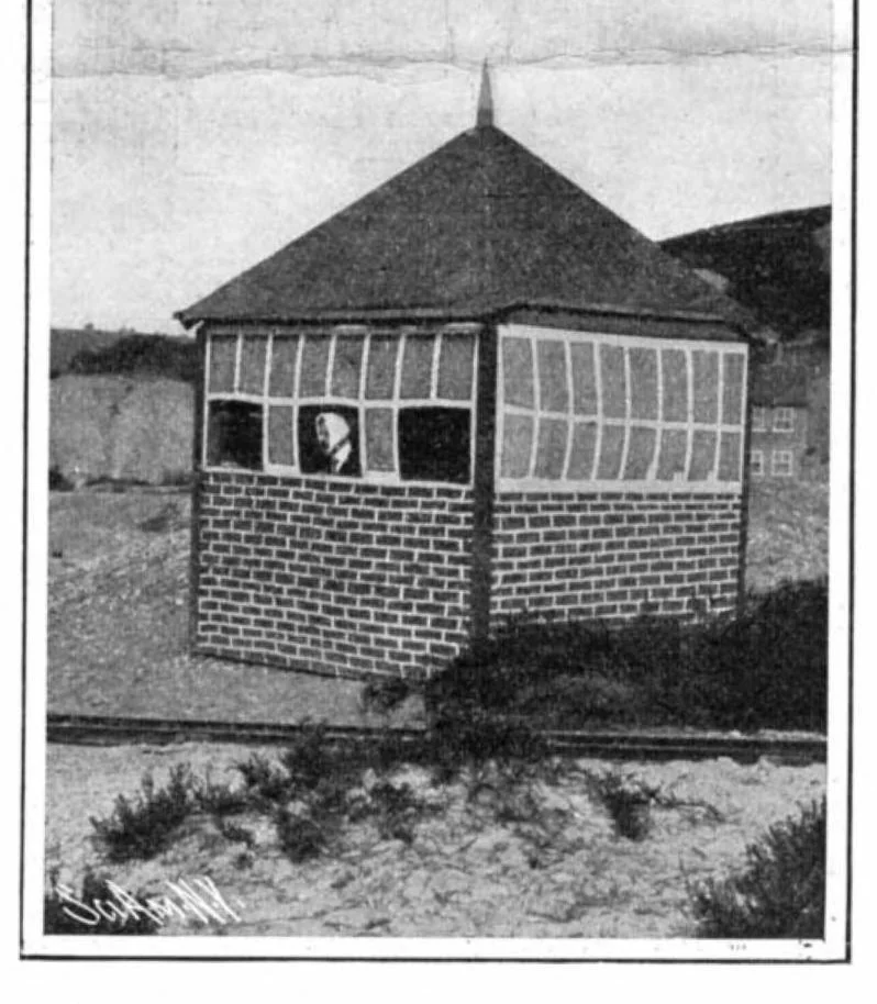 An illustration from Scientific American, Vol. 92, No. 16 (April 1905), 1905, leaf 7