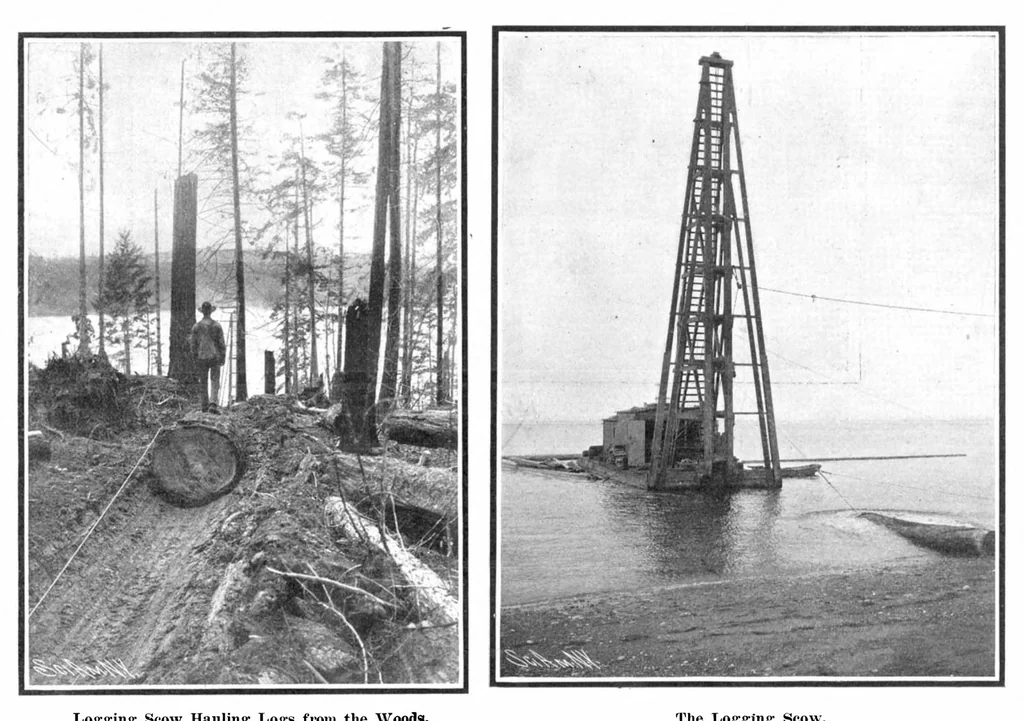 An illustration from Scientific American, Vol. 92, No. 17 (April 1905), 1905, leaf 10