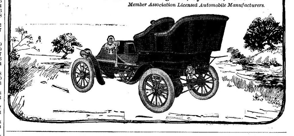An illustration from Scientific American, Vol. 92, No. 17 (April 1905), 1905, leaf 15