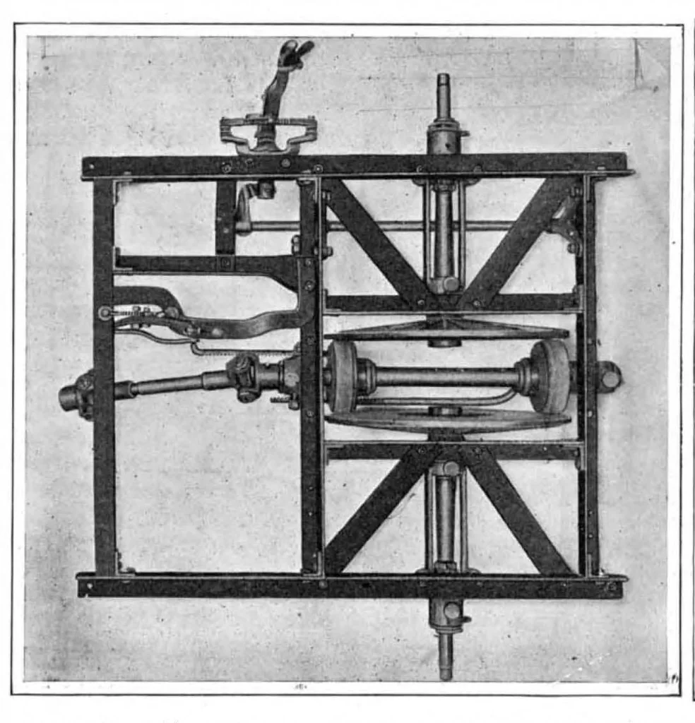 An illustration from Scientific American, Vol. 92, No. 17 (April 1905), 1905, leaf 3