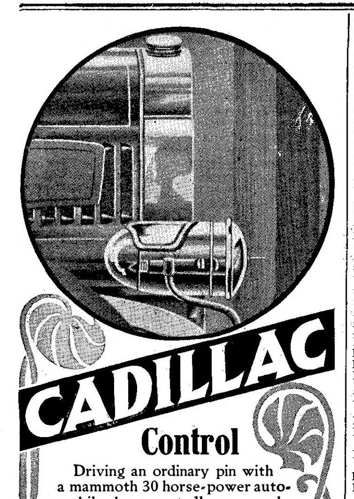 An illustration from Scientific American, Vol. 92, No. 18 (May 1905), 1905, leaf 17