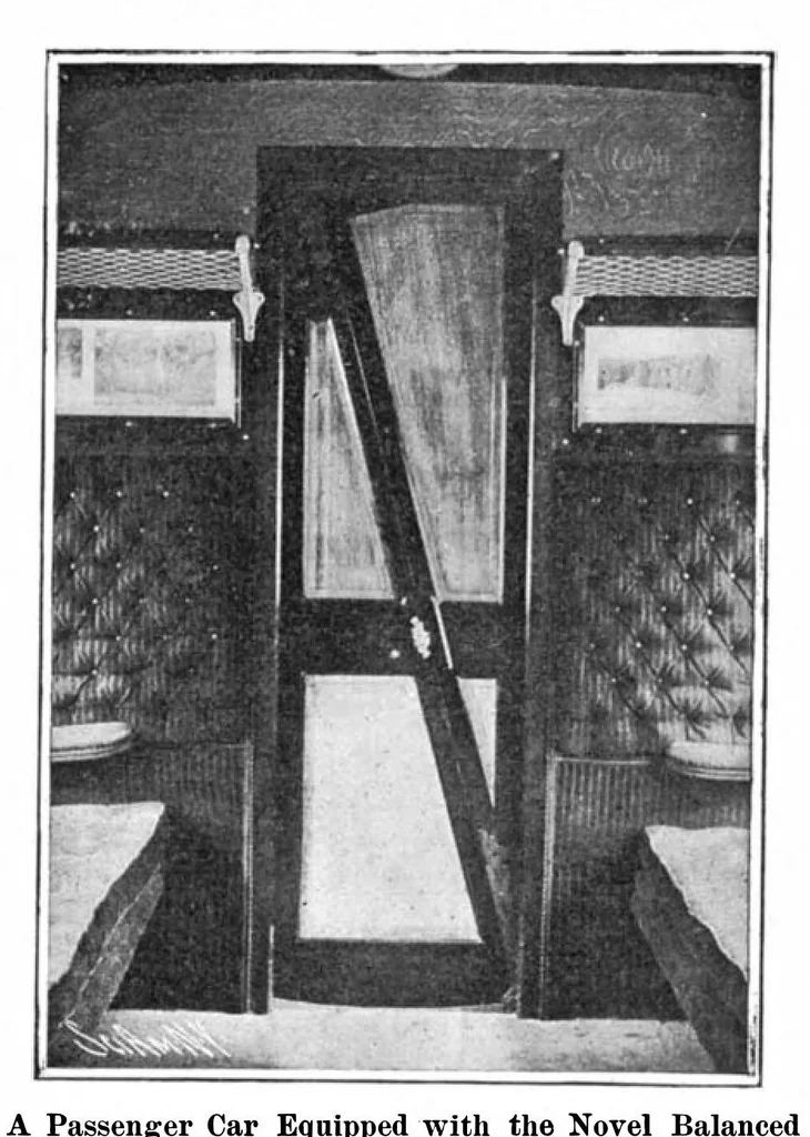 An illustration from Scientific American, Vol. 92, No. 18 (May 1905), 1905, leaf 3
