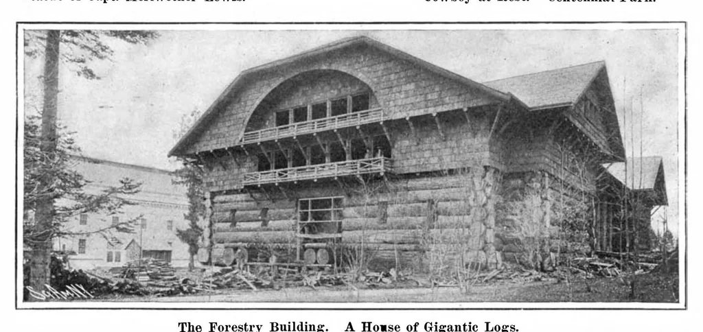 An illustration from Scientific American, Vol. 92, No. 18 (May 1905), 1905, leaf 8