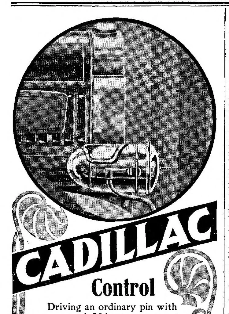 An illustration from Scientific American, Vol. 92, No. 20 (May 1905), 1905, leaf 17