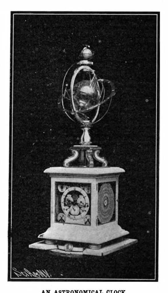 An illustration from Scientific American, Vol. 92, No. 20 (May 1905), 1905, leaf 3