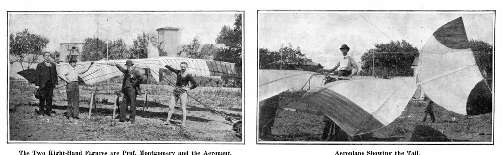 An illustration from Scientific American, Vol. 92, No. 20 (May 1905), 1905, leaf 7