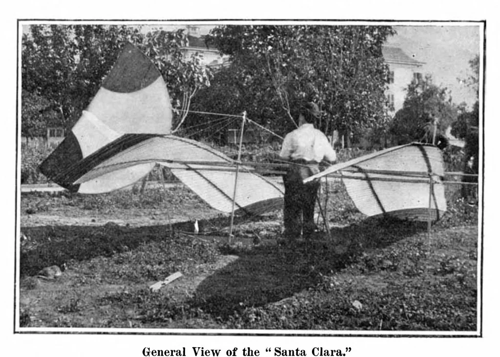 An illustration from Scientific American, Vol. 92, No. 20 (May 1905), 1905, leaf 7
