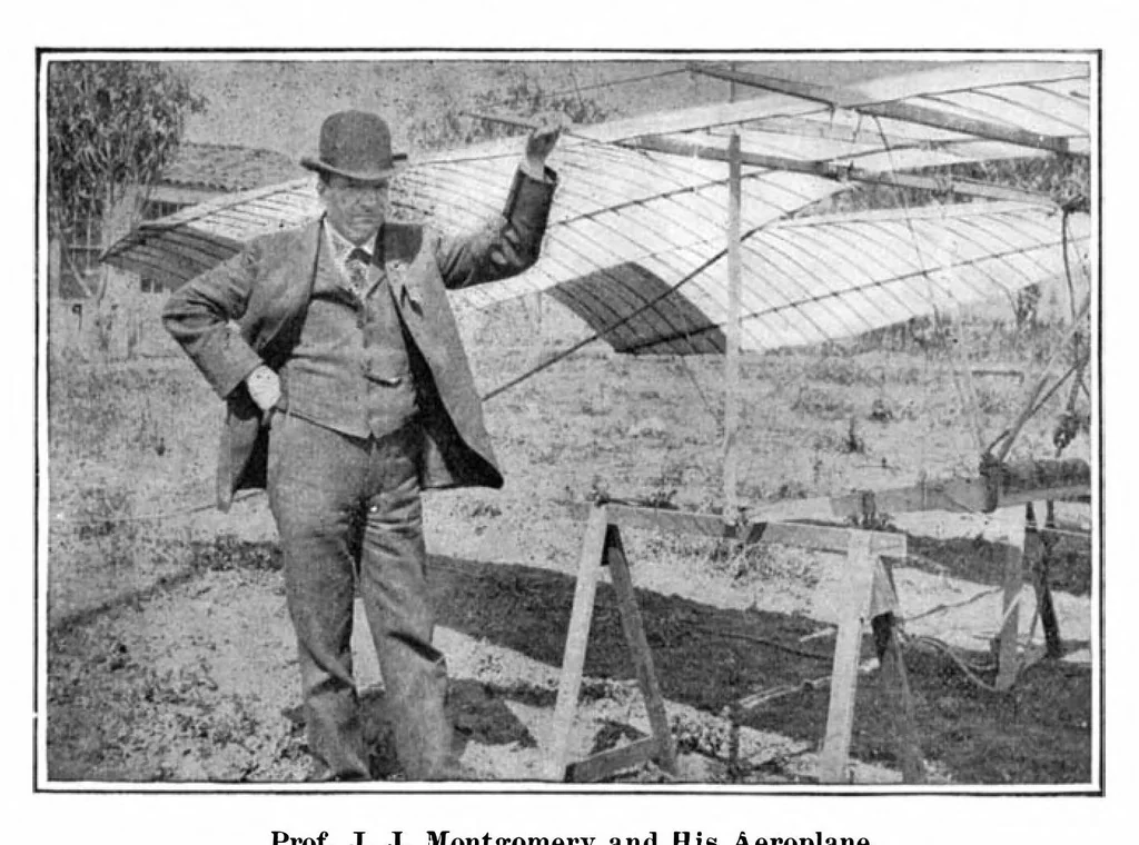 An illustration from Scientific American, Vol. 92, No. 20 (May 1905), 1905, leaf 7