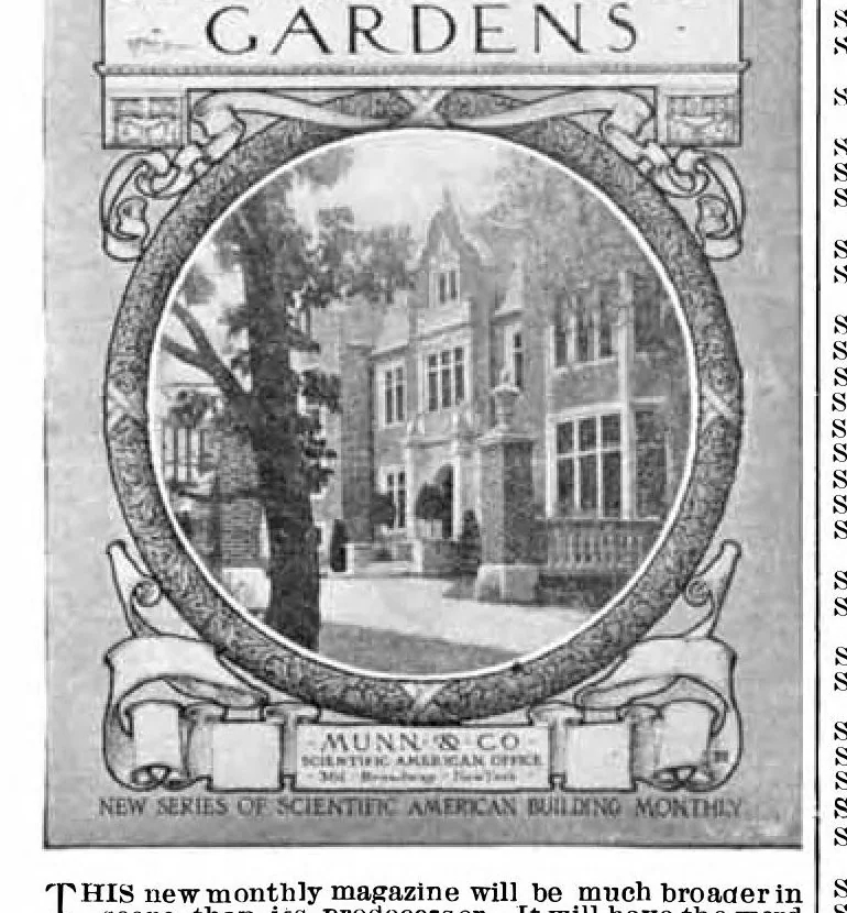 An illustration from Scientific American, Vol. 92, No. 21 (May 1905), 1905, leaf 17