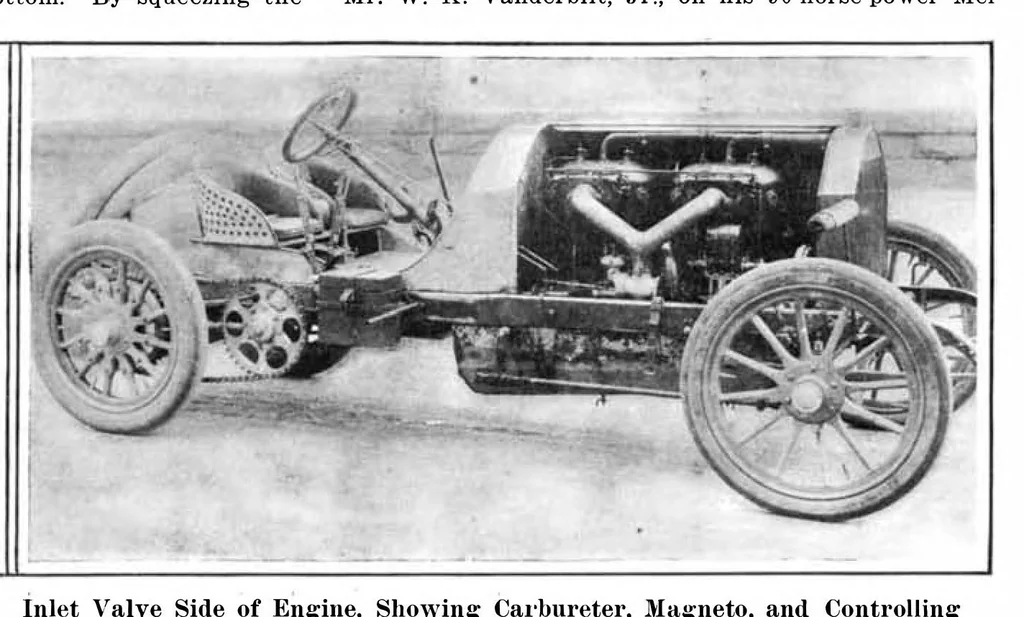 An illustration from Scientific American, Vol. 92, No. 21 (May 1905), 1905, leaf 7