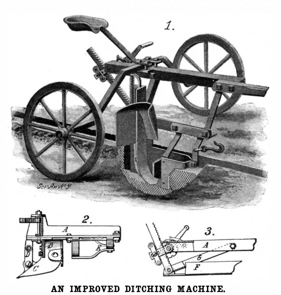 An illustration from Scientific American, Vol. 92, No. 22 (June 1905), 1905, leaf 11