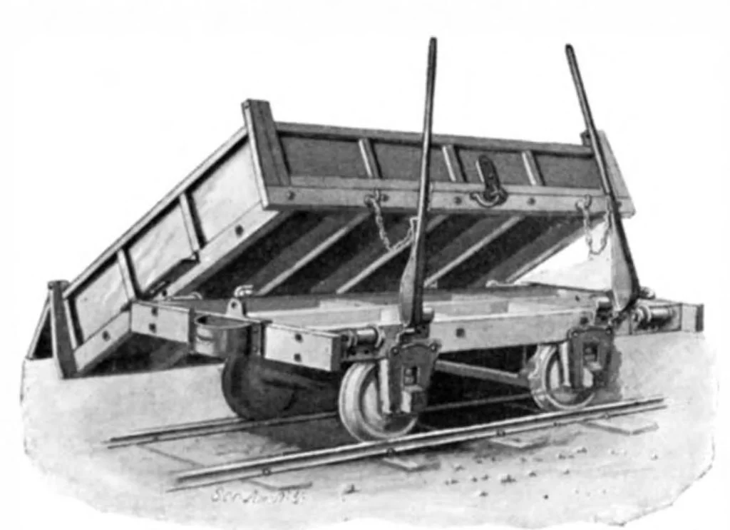 An illustration from Scientific American, Vol. 92, No. 22 (June 1905), 1905, leaf 11
