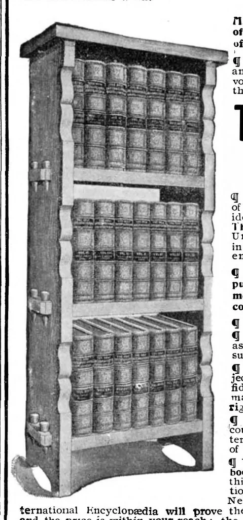 An illustration from Scientific American, Vol. 92, No. 22 (June 1905), 1905, leaf 12