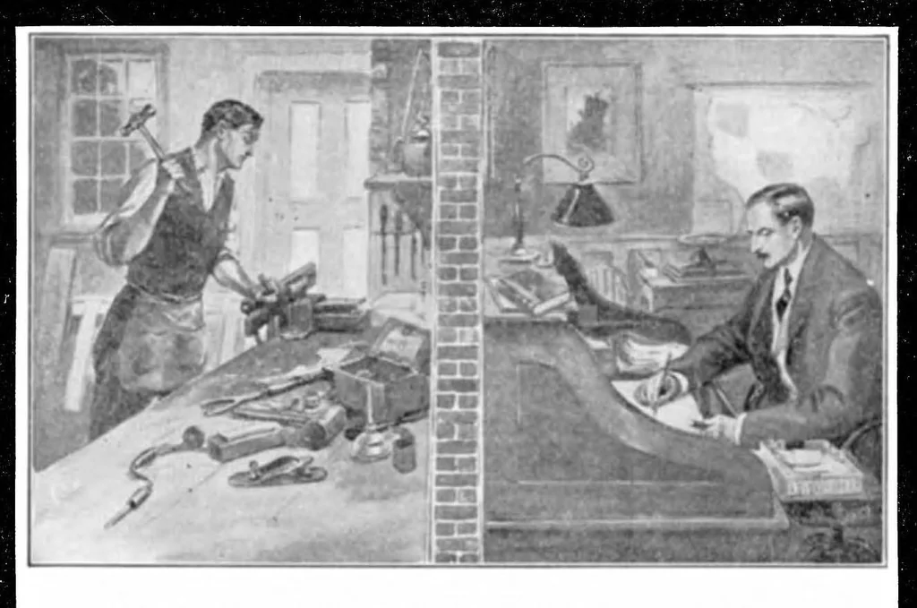 An illustration from Scientific American, Vol. 92, No. 22 (June 1905), 1905, leaf 18