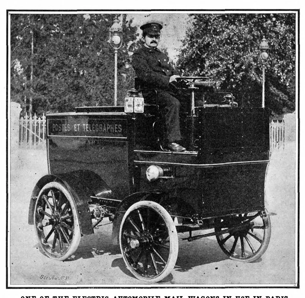 An illustration from Scientific American, Vol. 92, No. 22 (June 1905), 1905, leaf 3