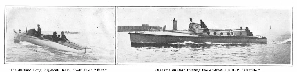 An illustration from Scientific American, Vol. 92, No. 22 (June 1905), 1905, leaf 9