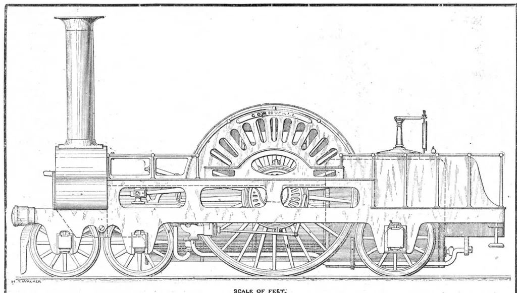 An illustration from Scientific American, Vol. 92, No. 23 (June 1905), 1905, leaf 10