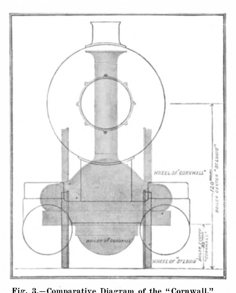 An illustration from Scientific American, Vol. 92, No. 23 (June 1905), 1905, leaf 10